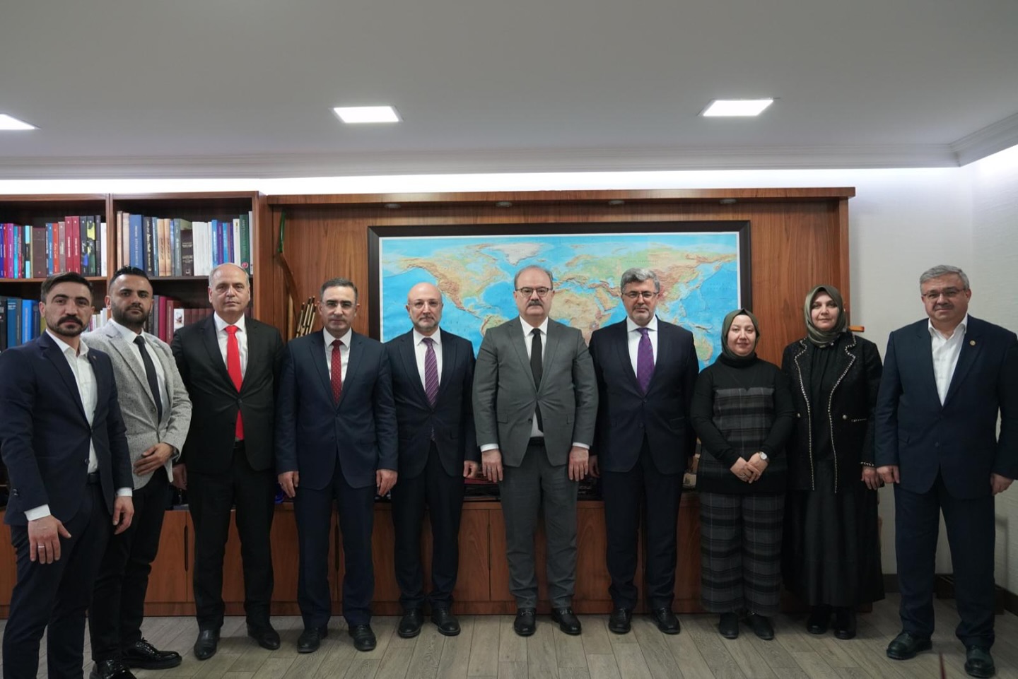 Afyonkarahisar’ın Kültürel ve Turistik Potansiyeli İçin Ortak Adımlar