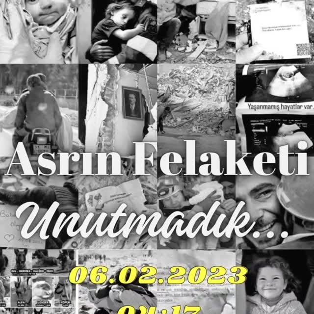 6 Şubat Depremi: Hafızalardaki Derin İzler ve Unutulmaz Acılar