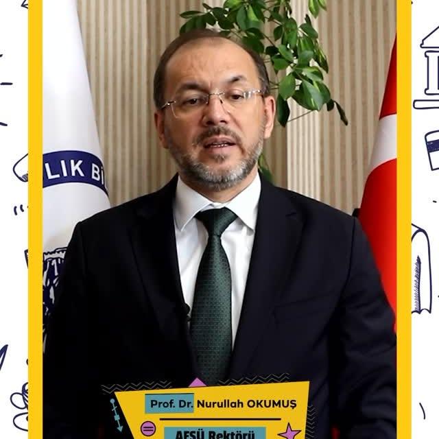 Afyonkarahisar Sağlık Bilimleri Üniversitesi'nden Kariyer Fırsatları İçin Büyük Davet!
