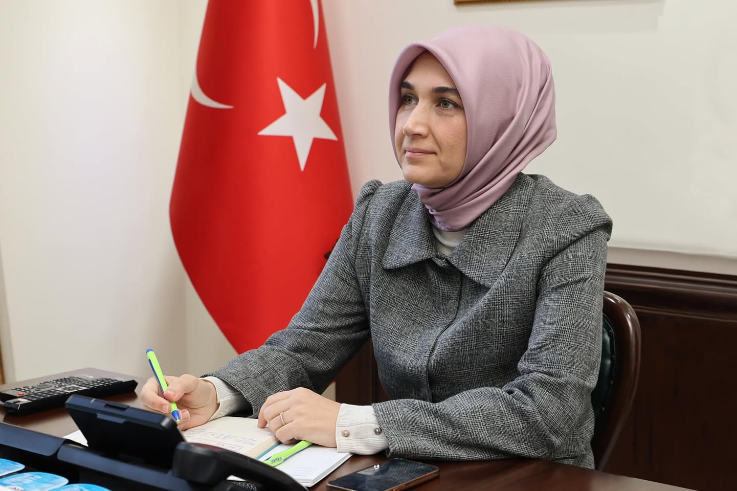 Afyonkarahisar'ın Marka Kimliği İçin Kritik Toplantı Gerçekleştirildi