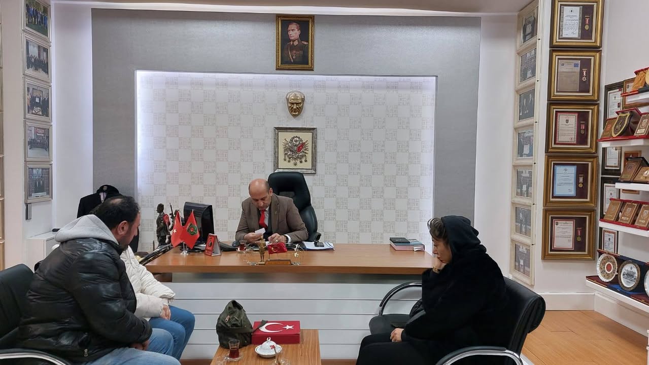 Afyonlu Gazi Mustafa Yurga'nın Hikayesi ve Devam Eden Süreç