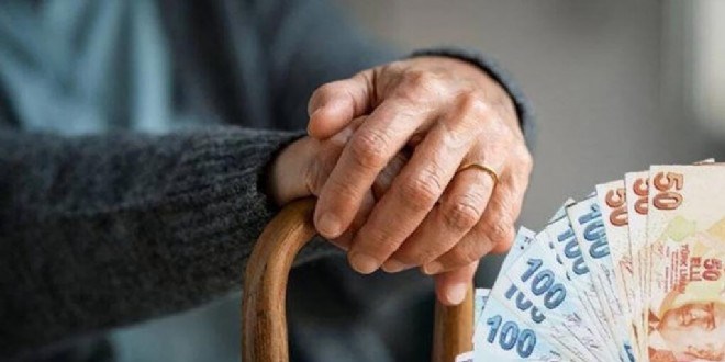Emekli Bayram İkramiyeleri İçin Üç Farklı Formül Gündemde