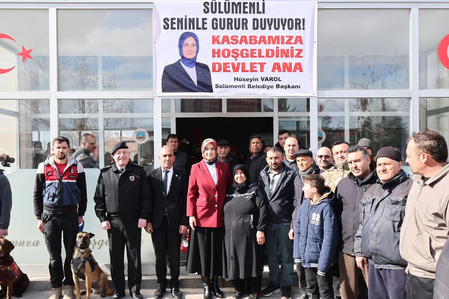 Afyonkarahisar'da 