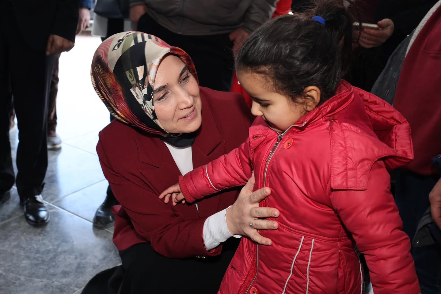 Vali Yiğitbaşı'ndan Sülümenli Gençlik Merkezi ve Kadın Kooperatiflerine Destek