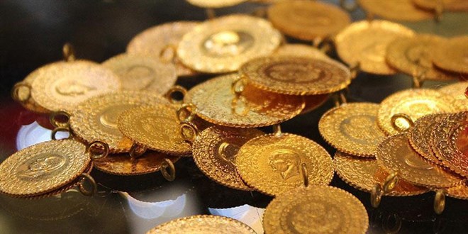 Gram Altında Yeni Rekor: 14 Şubat 2025