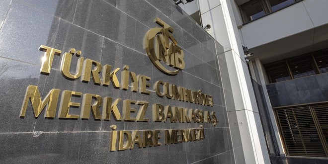 Merkez Bankası 2023 Yıl Sonu Dolar ve Enflasyon Beklentilerini Açıkladı