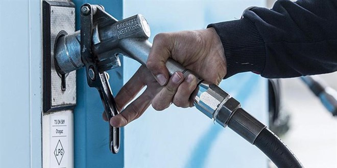LPG ve Akaryakıt Sektörüne Yeni Teminat Düzenlemesi