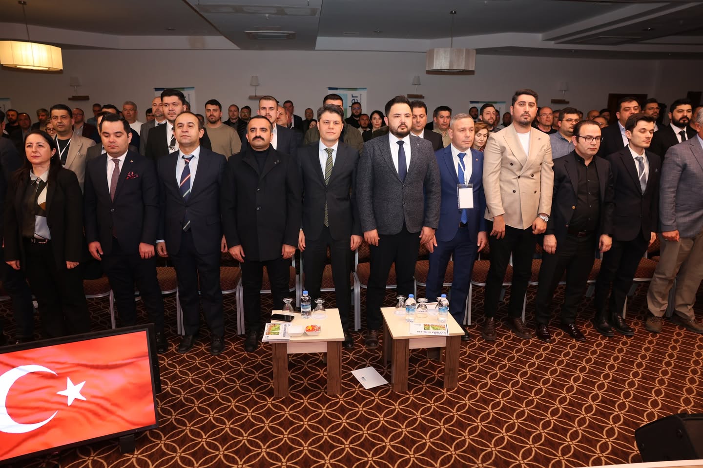 Sandıklı, Sera Yatırımcılarını Ağırlıyor