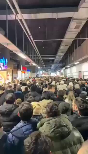 Ankara ve İstanbul'da Kar Alarmı: CHP'li Belediye Başkanlarının Zor Anları