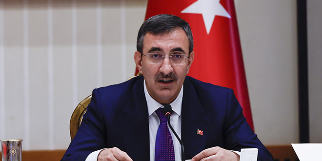 Merkez Bankası Rezervleri Tarihi Zirvede: Yılmaz Ekonomik Etkileri Değerlendirdi