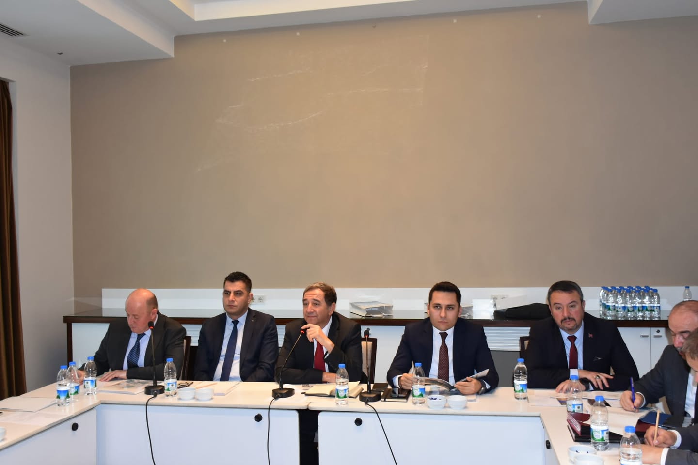 Afyonkarahisar ve Sandıklı'da Turizm Tanıtımına Yönelik Büyük Hamle