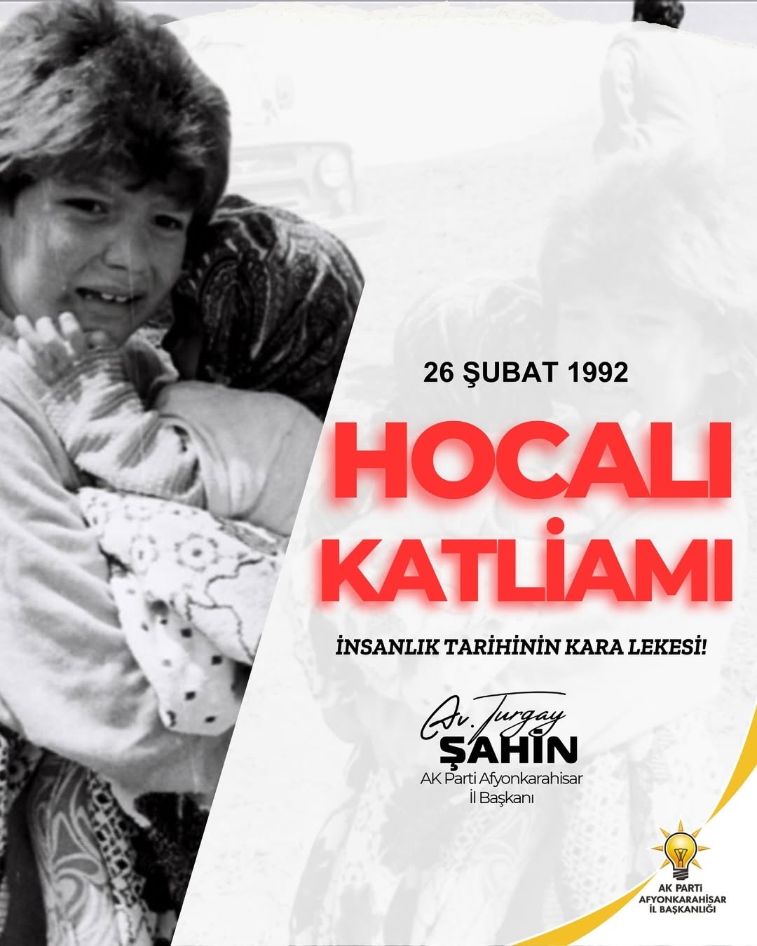 Hocalı Katliamının Acısı Tazeliğini Koruyor