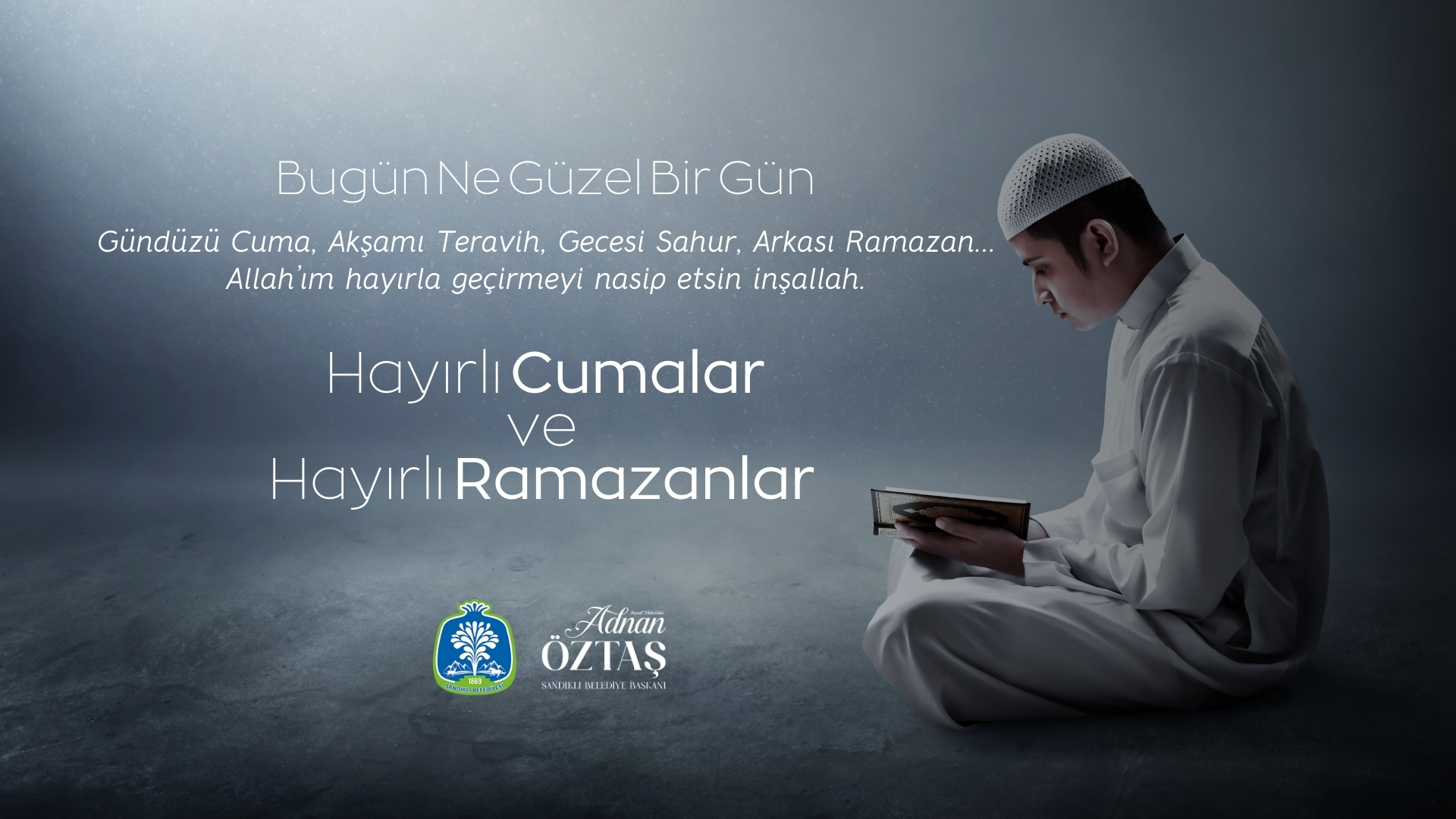 Cuma Günü ve Ramazan: Maneviyatla Dolup Taşan Bir Gün