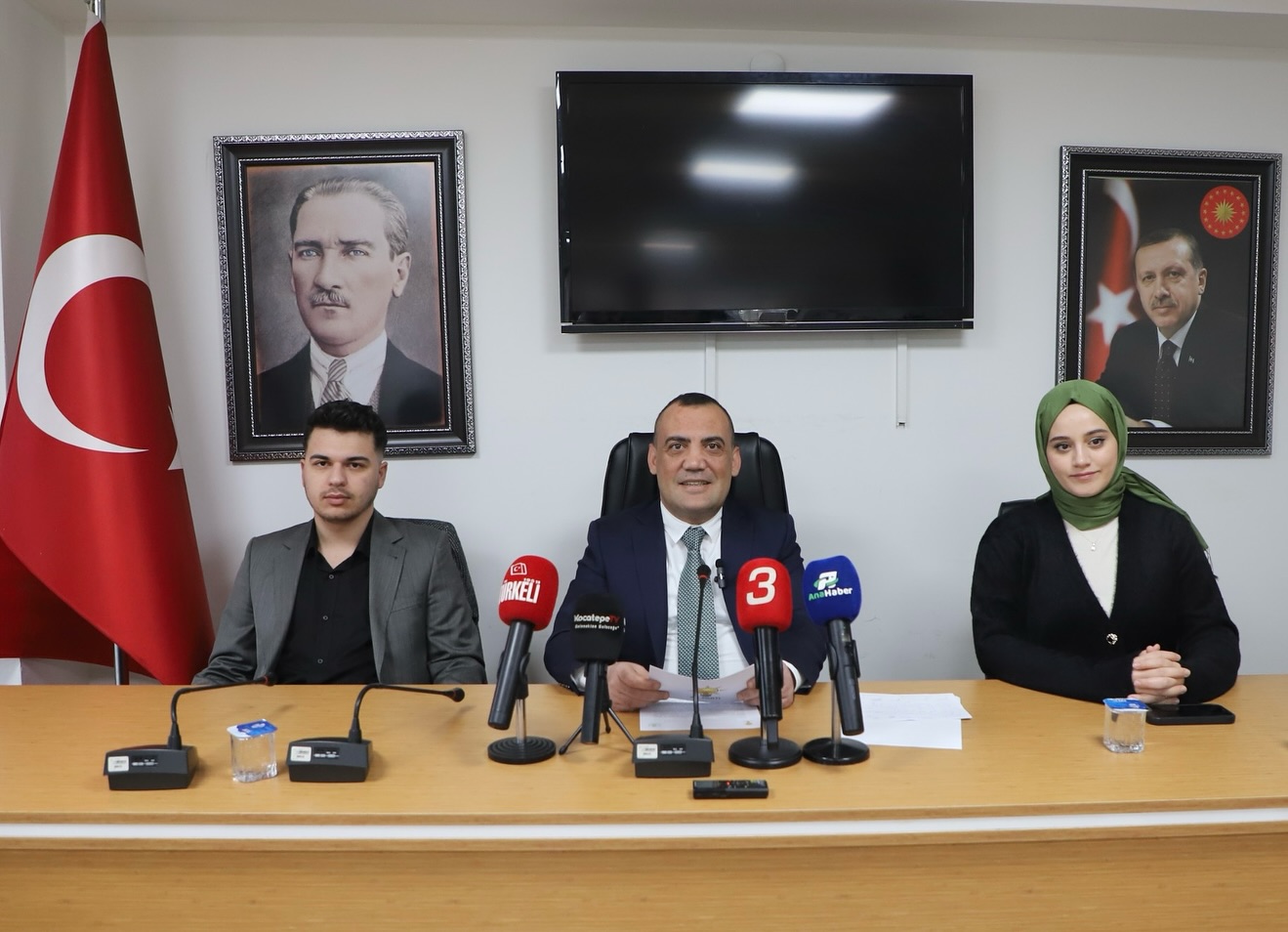 28 Şubat'ın Karanlık İzleri Unutulmayacak: AK Parti'den Duruş