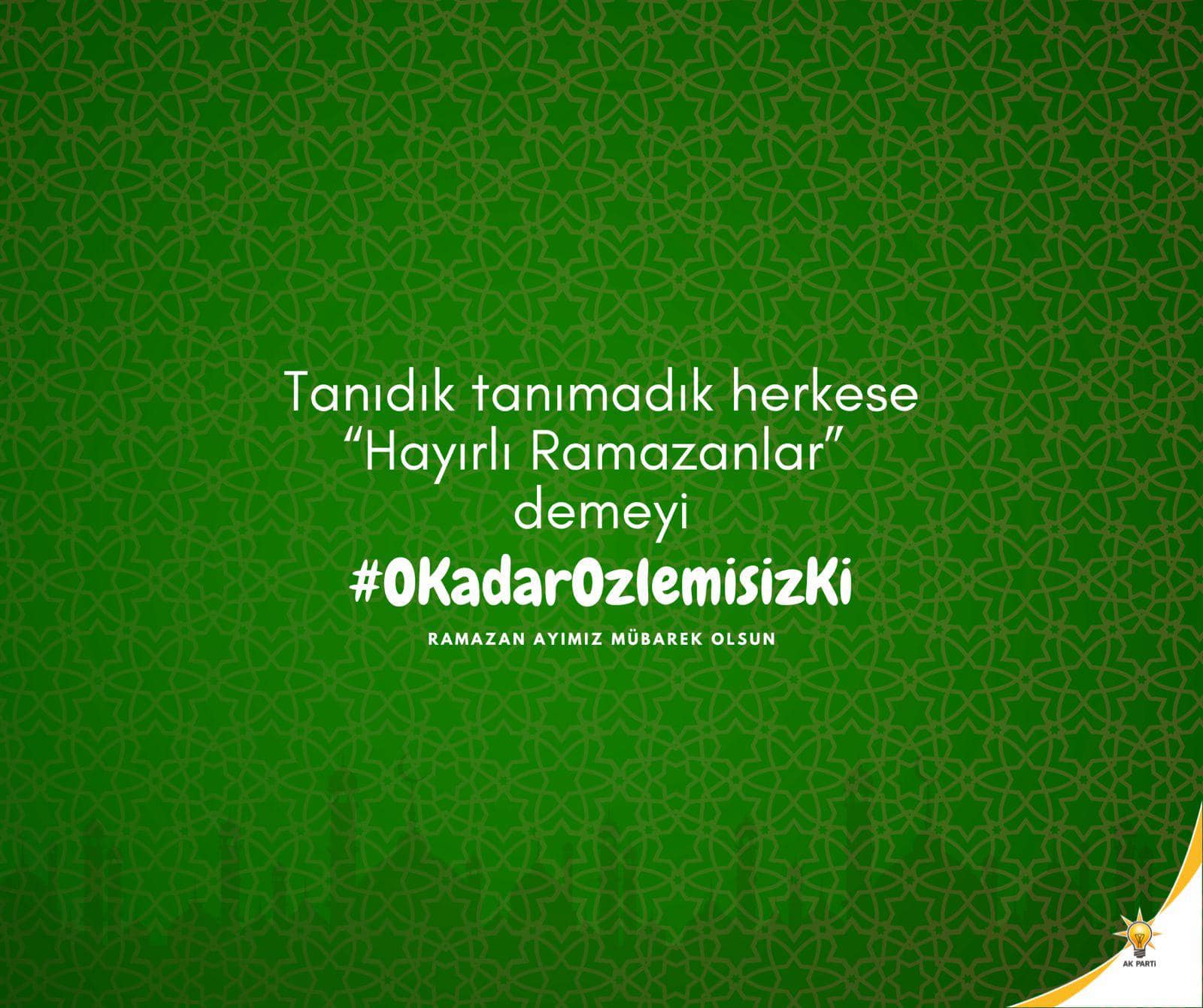 Afyon'da Ramazan Coşkusu: Bereket ve Maneviyat Ayı Başladı