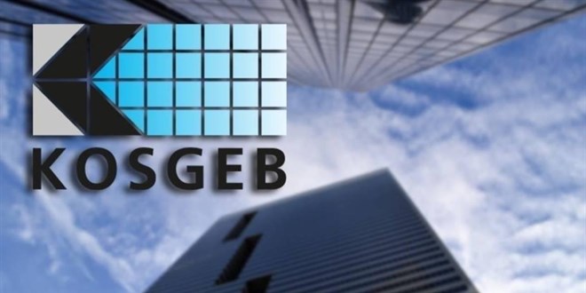 KOSGEB’den Girişimcilere 2 Milyon Liralık Destek Müjdesi