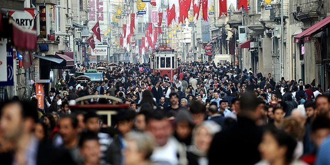 İstanbul'da Dört Kişilik Ailenin Yaşam Maliyeti Yüzde 55 Arttı
