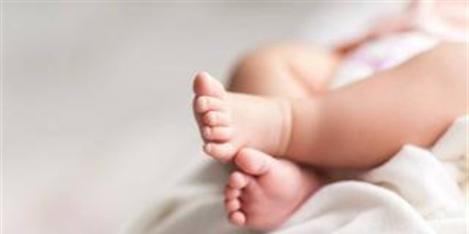 Şanlıurfa'da 30 Günlük Bebek 112 Acil Çağrı Merkezi ile Hayata Döndü