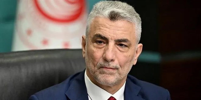 Yatırım İştahı Artıyor: Bakan Ömer Bolat'tan Açıklamalar