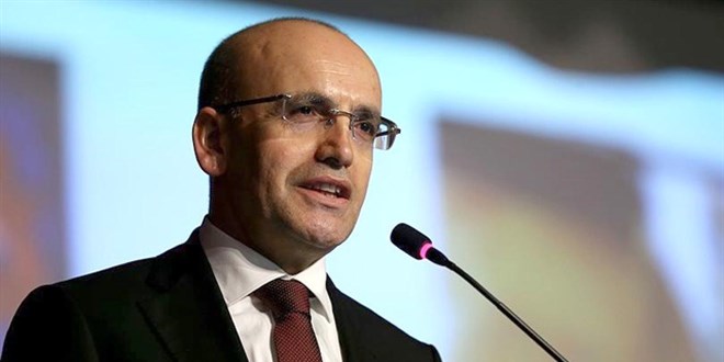 Dış Ticaret Dengesi İyileşti: Bakan Şimşek'ten Açıklama