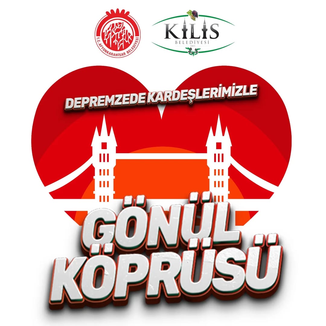 Ramazan Ayında Dayanışma Köprüsü Kuruluyor