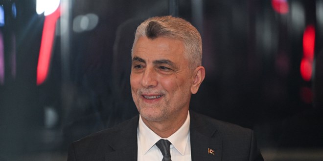Ticaret Bakanı'ndan Fiyat İstikrarı Güvencesi: Ramazan'da Zam Yok, İndirimler Devam Ediyor