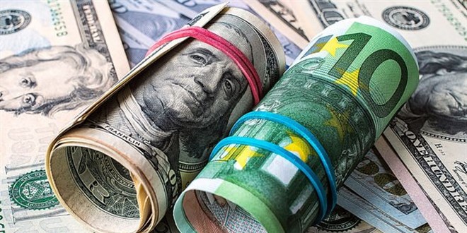 Euro ve Dolar Fiyatları Yeni Zirvelerde