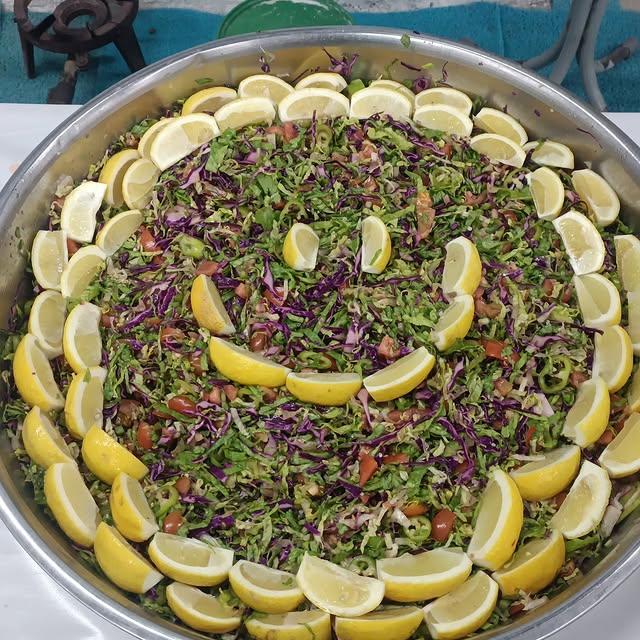 Bolvadin Belediyesi'nden Ramazan Ayı'nda İftar Yemekleri