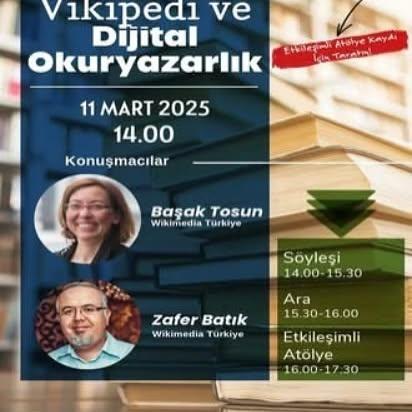 Afyon Kocatepe Üniversitesi'nde 