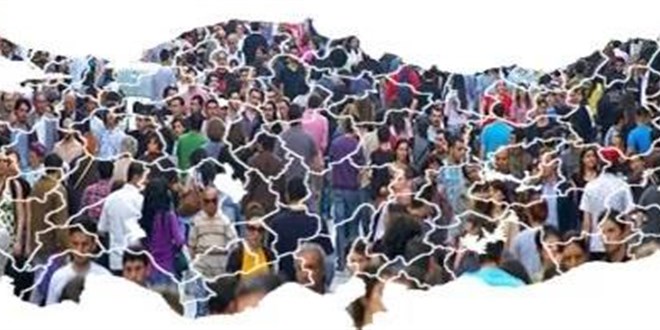 Türkiye'de En Yaygın İsim ve Soyisimler: 2024 Verileri