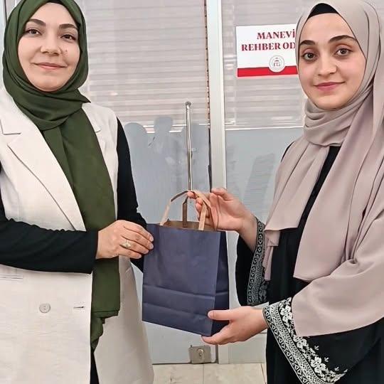 Afyon Kocatepe Üniversitesi Öğrencileri Kudüs'ü Sanal Ortamda Gezdi