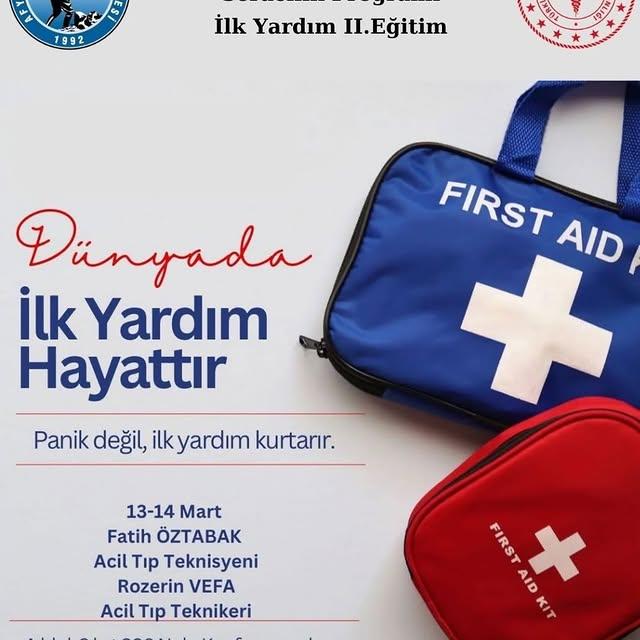 Afyon Kocatepe Üniversitesi'nde 
