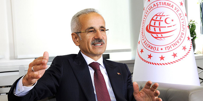 Ulaştırma Bakanı Uraloğlu'ndan Google Algoritma Değişikliği Açıklaması