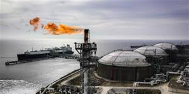 Türkiye Doğal Gaz Üretiminde Artışla Avrupa Pazarında Öne Çıkıyor