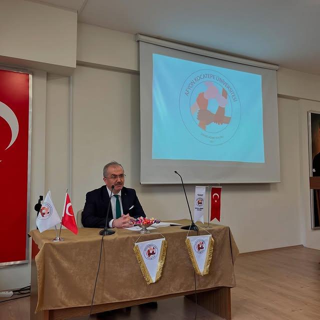 18 Mart Dünya Sosyal Hizmet Günü Kutlandı