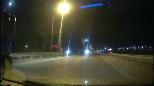 Ambulansa Yol Vermeyen Sürücüye Cezai İşlem