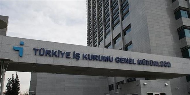 Aday Havuz Sistemi ile 815 Bin Kişiye İş Fırsatı