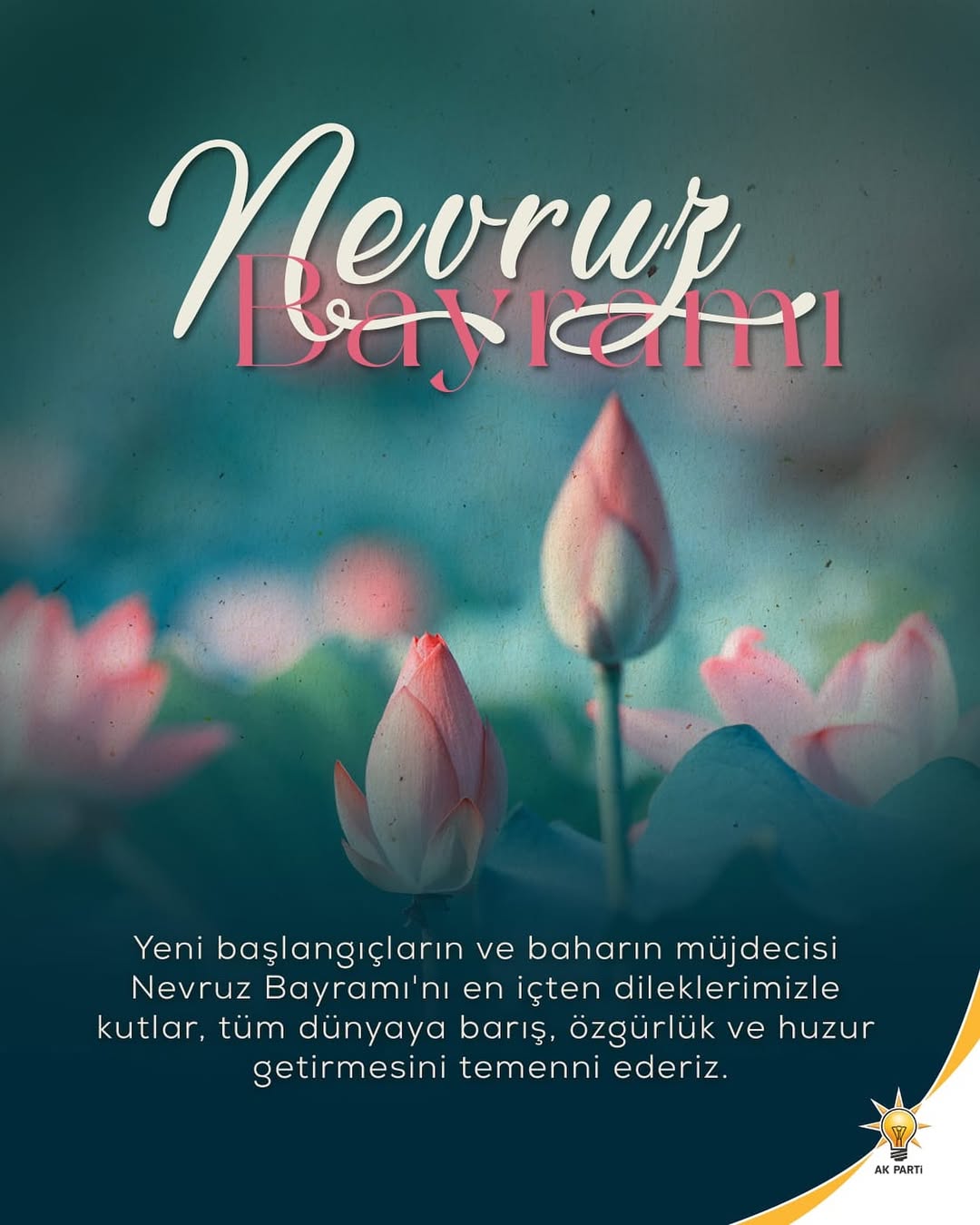 Afyonkarahisar'da Nevruz Coşkusu
