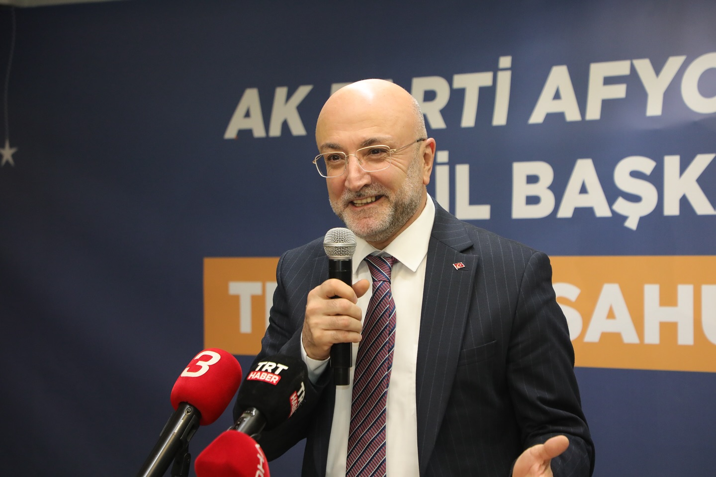 Afyonkarahisar'da Ramazan Sahur Programı ile Dayanışma Vurgusu
