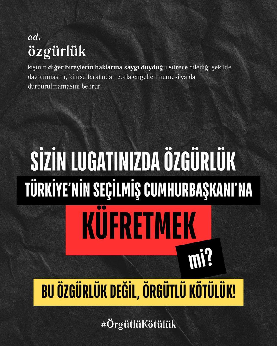 AK Parti İl Başkanı Sevim'den Sert Açıklamalar