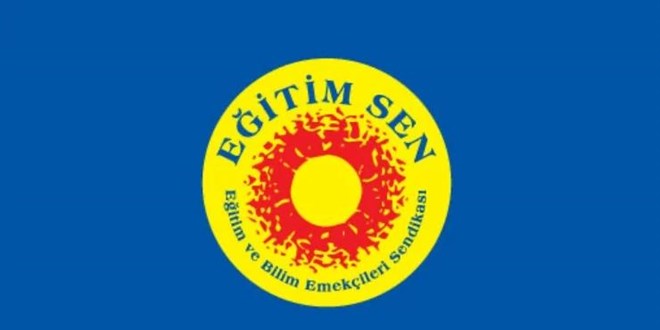 İstanbul'da Eğitim-Sen Yöneticilerine Kışkırtıcılık Soruşturması