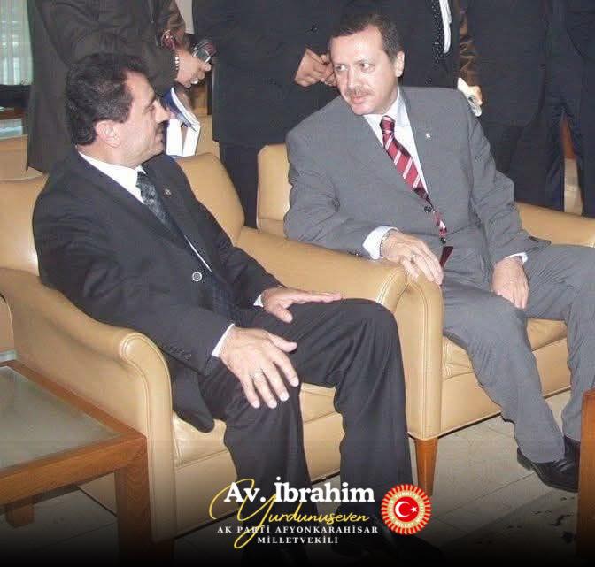 Muhsin Yazıcıoğlu Anma Programıyla Şehadetin Yıl Dönümü Hatırlandı