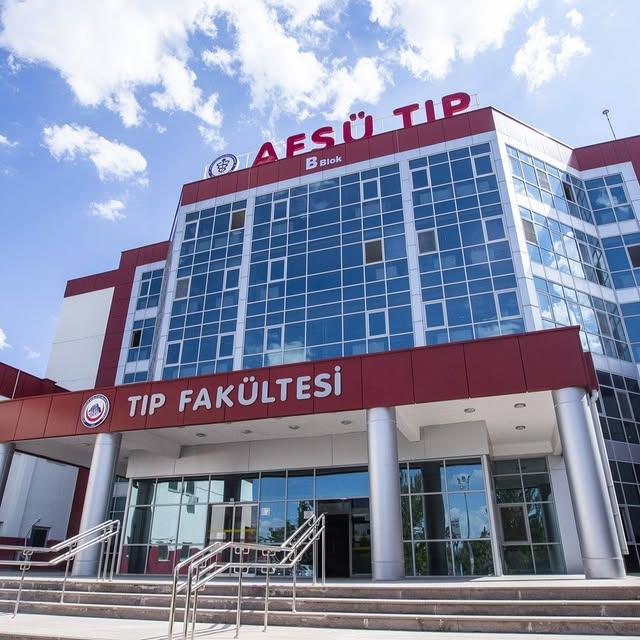 Afyon Kocatepe Üniversitesi Tıp Fakültesi Akreditasyonunu Başarıyla Sağladı