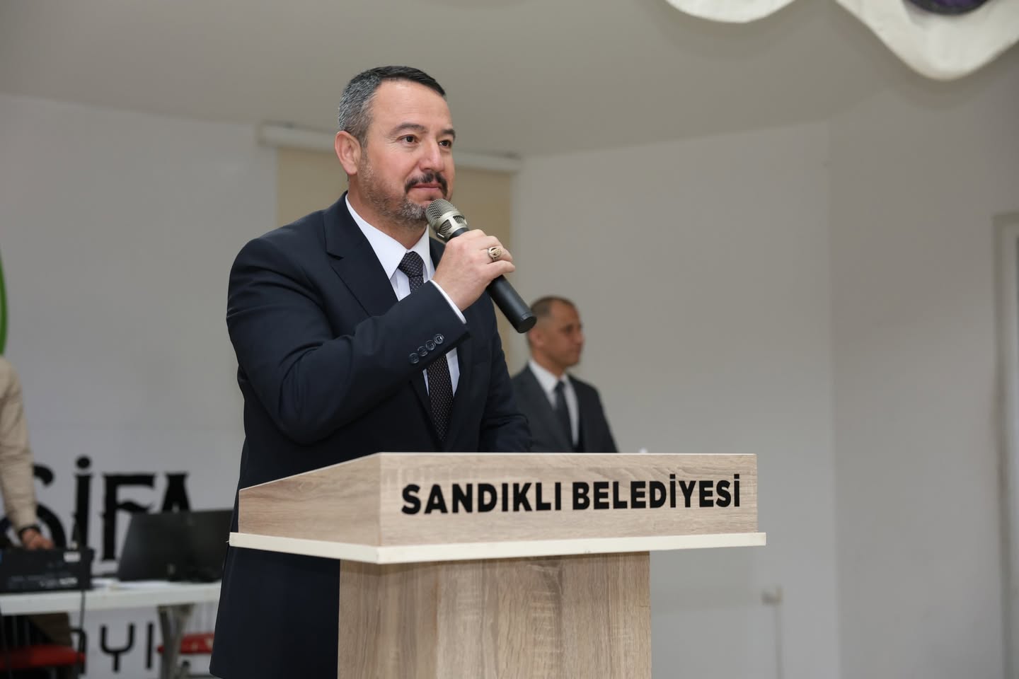 Sandıklı Belediyesi Personel İftarı ile Bir Araya Geldi