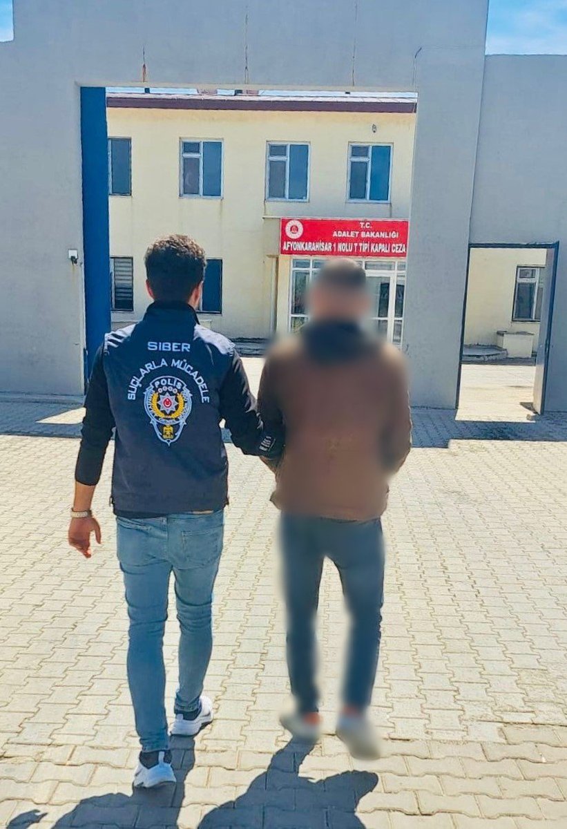 Sosyal Medyada Ucuz Araç Parçası Vaadiyle Dolandırıcılık Operasyonu