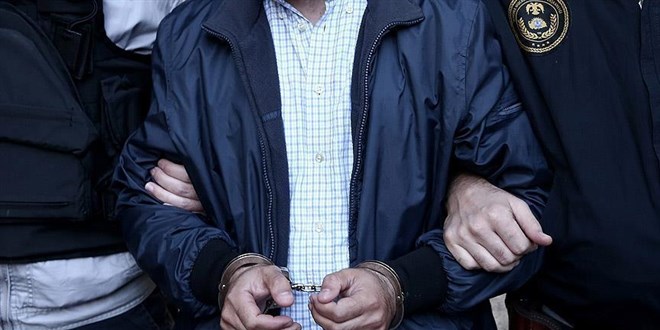 Burdur'da Okul Memuru Taciz İddialarıyla Açığa Alındı