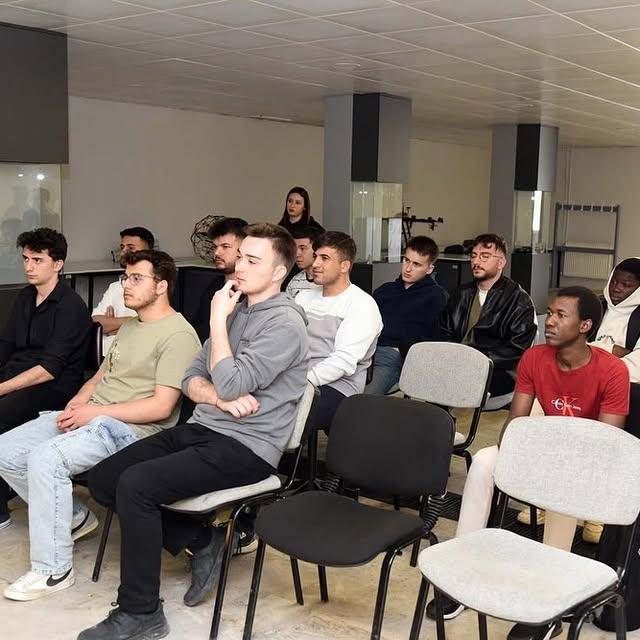Afyon Kocatepe Üniversitesi'nde 3D Yazıcılar İçin Eğitim Düzenlendi