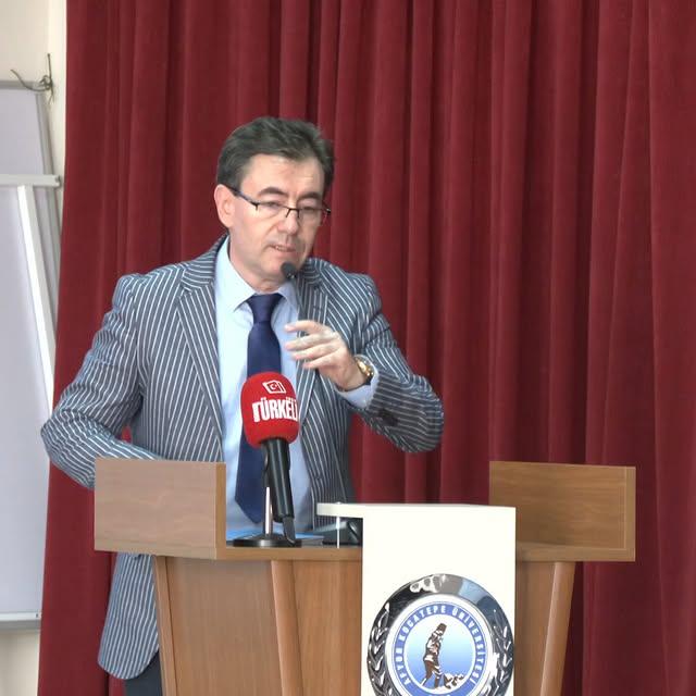 Afyon Kocatepe Üniversitesi'nde 