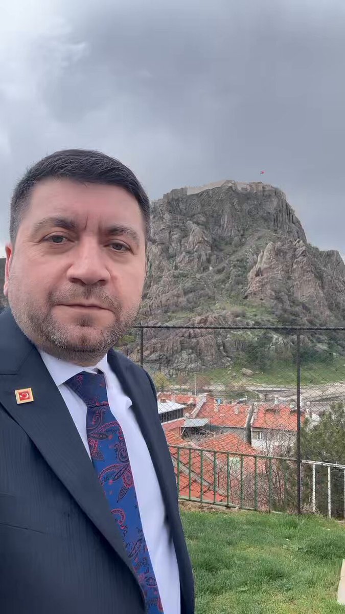 AK Parti Meyda Başkanı Halil İbrahim Sevim'den Birlik Mesajı