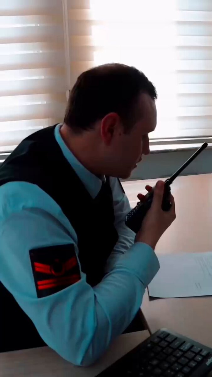 Afyonkarahisar'da Jandarma Personeline Bayram Tebriği